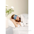 USB powered far infrared therapy heating sleep mask